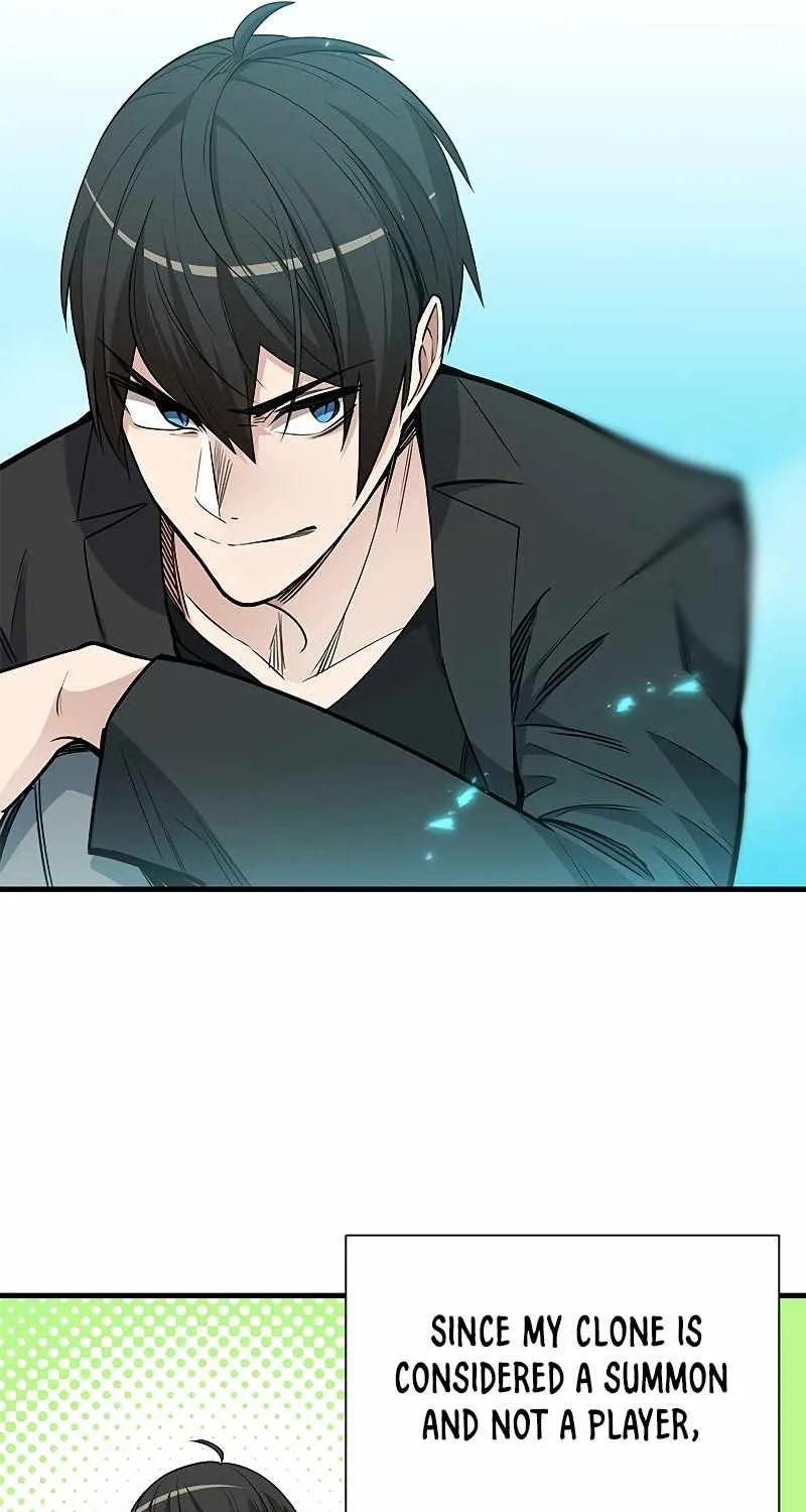 Read The Tutorial Is Too Hard chapter 48 image 35 on Lezhin