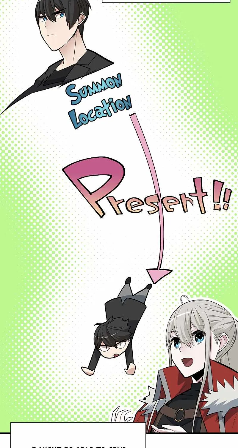 Read The Tutorial Is Too Hard chapter 48 image 36 on Lezhin