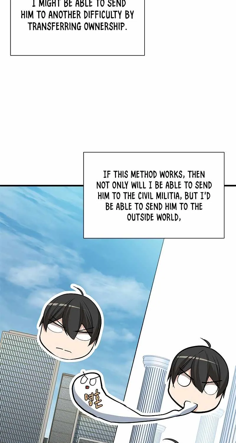 Read The Tutorial Is Too Hard chapter 48 image 37 on Lezhin