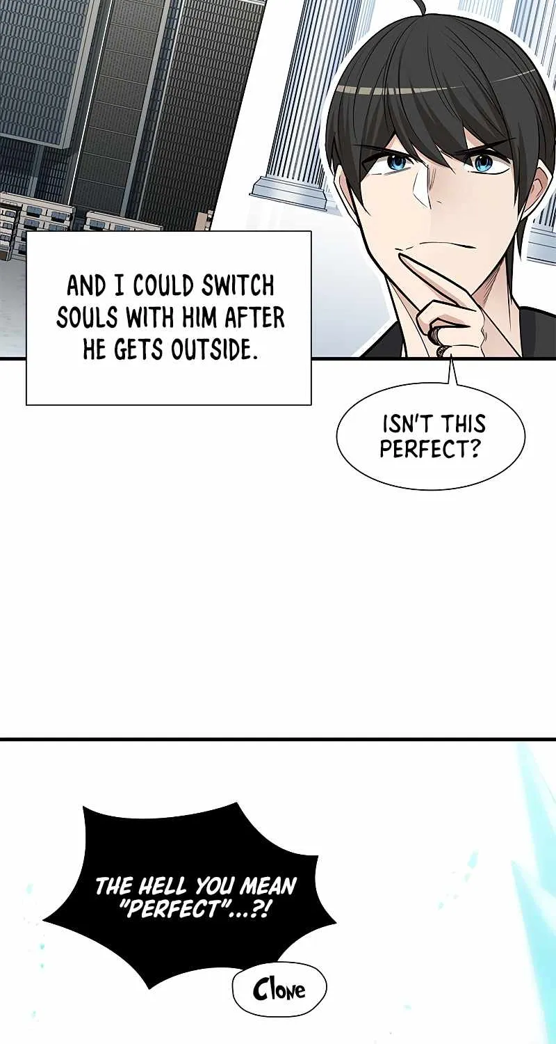Read The Tutorial Is Too Hard chapter 48 image 38 on Lezhin