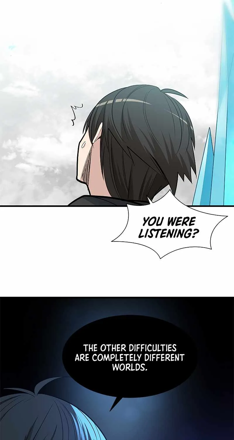 Read The Tutorial Is Too Hard chapter 48 image 39 on Lezhin