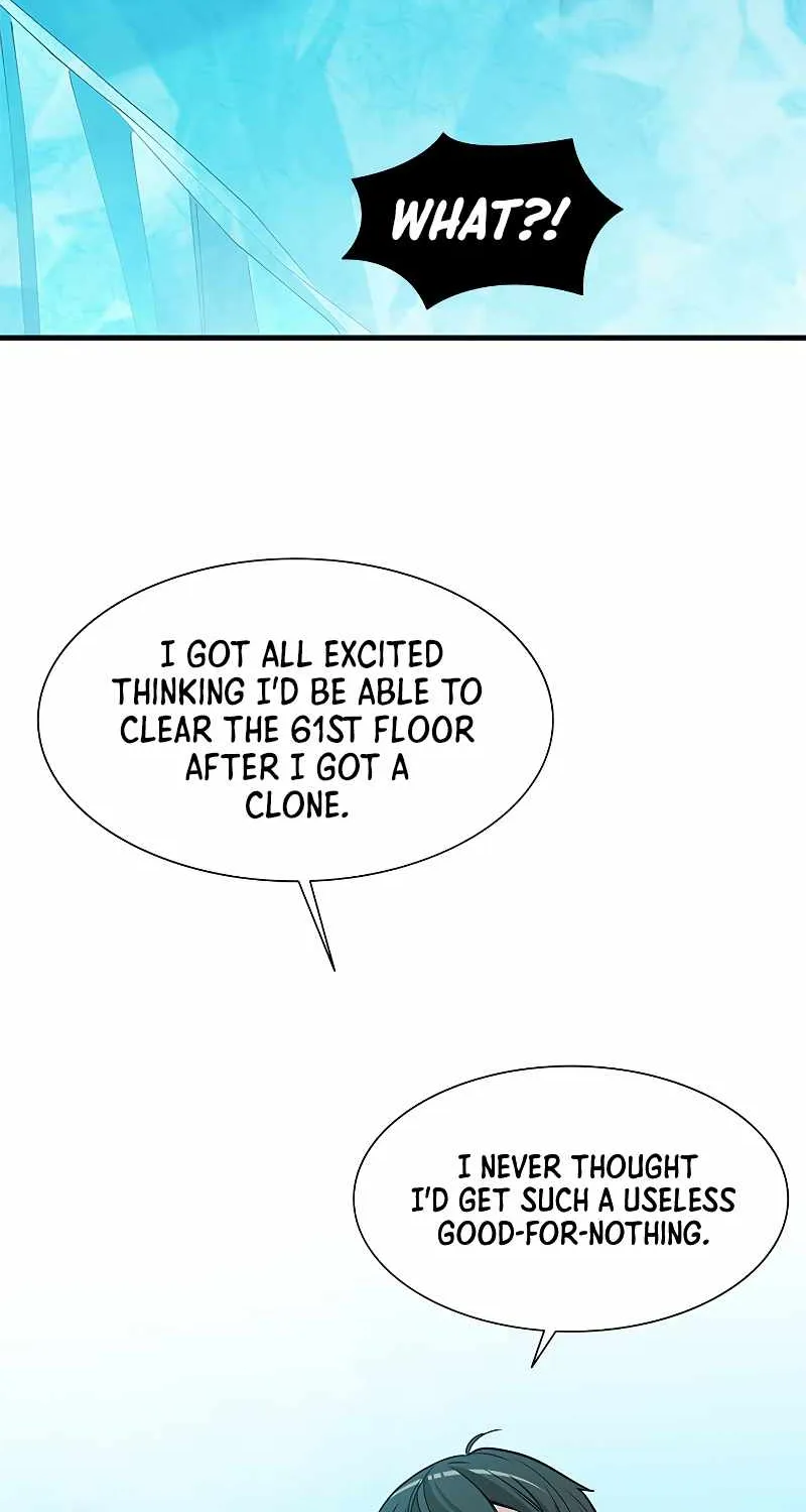 Read The Tutorial Is Too Hard chapter 48 image 42 on Lezhin