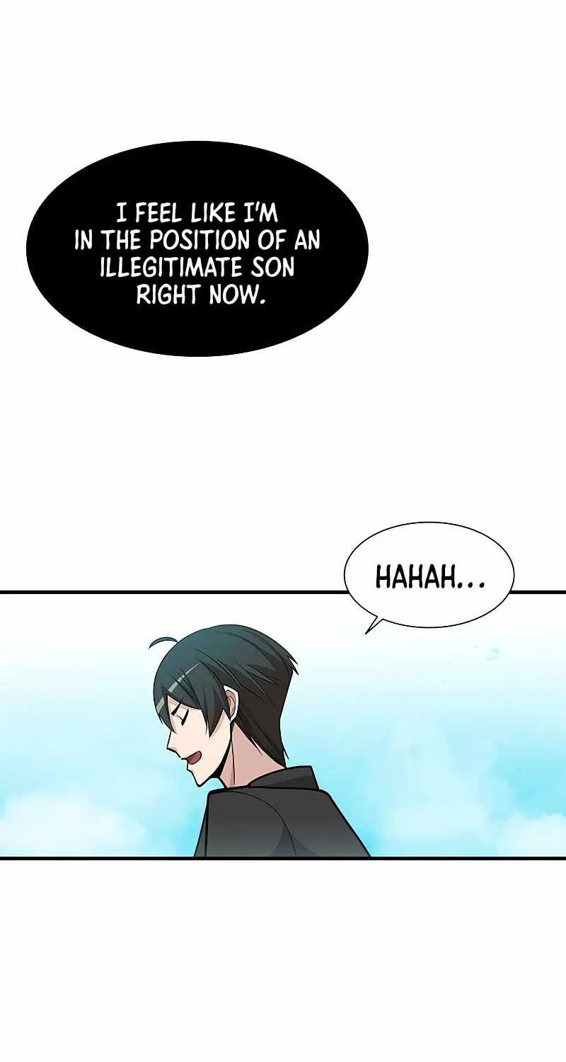 Read The Tutorial Is Too Hard chapter 48 image 44 on Lezhin
