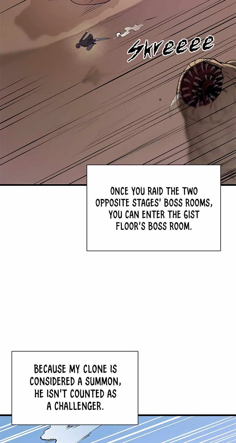 Read The Tutorial Is Too Hard chapter 48 image 54 on Lezhin