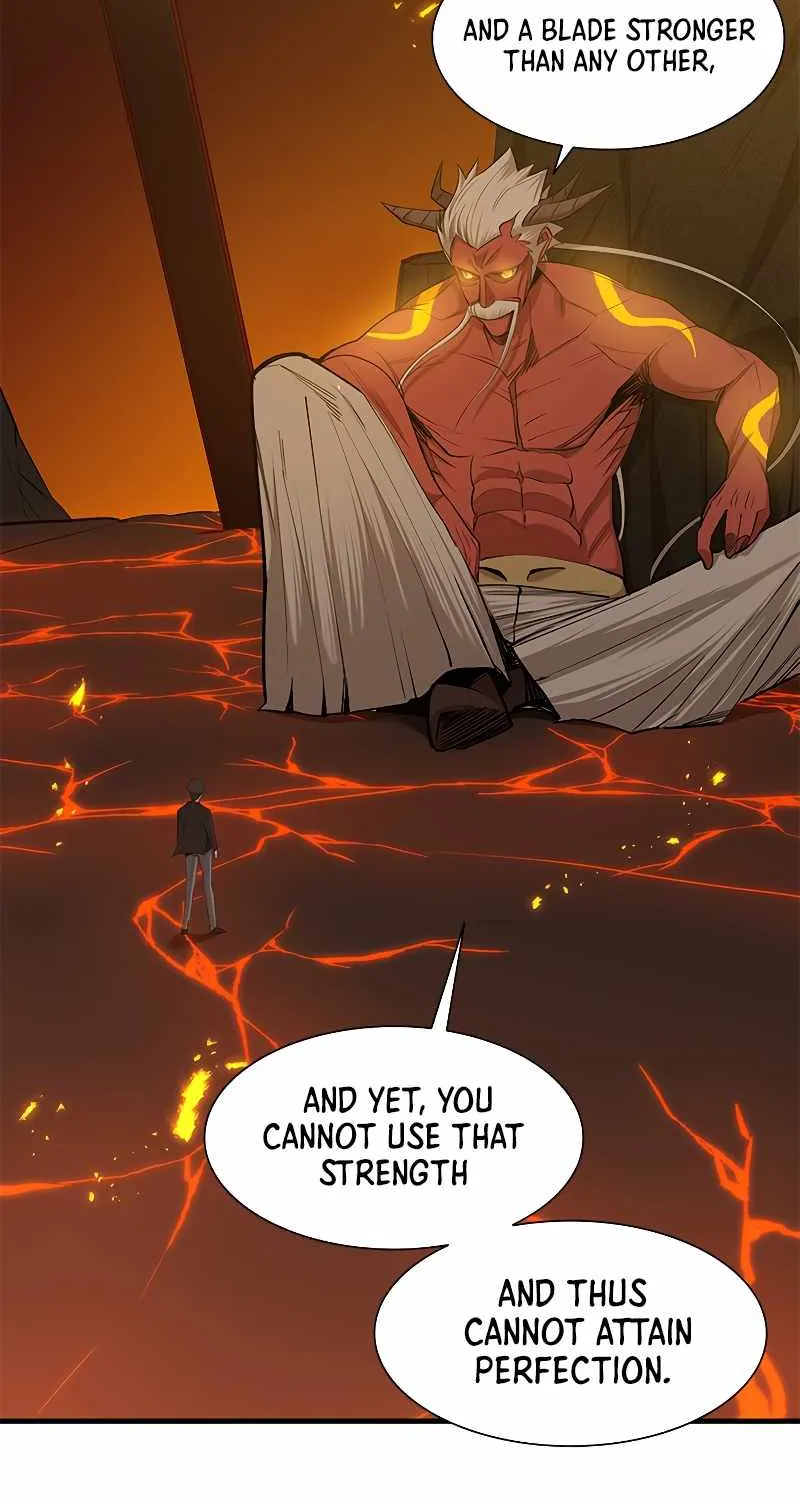 Read The Tutorial Is Too Hard chapter 48 image 76 on Lezhin