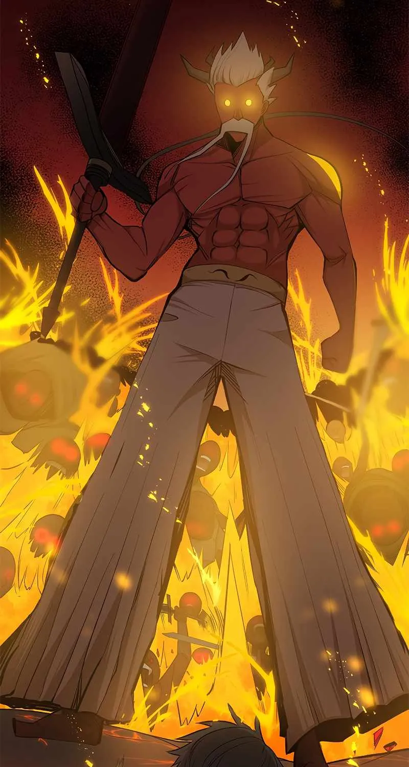 Read The Tutorial Is Too Hard chapter 48 image 97 on Lezhin