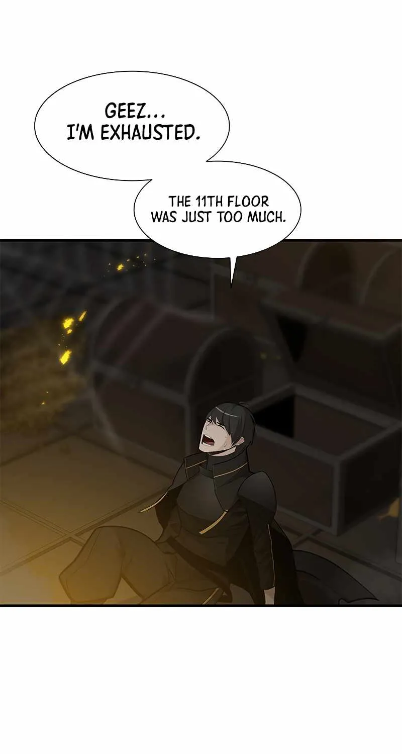Read The Tutorial Is Too Hard chapter 49 image 11 on Lezhin