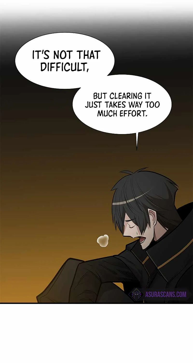 Read The Tutorial Is Too Hard chapter 49 image 12 on Lezhin