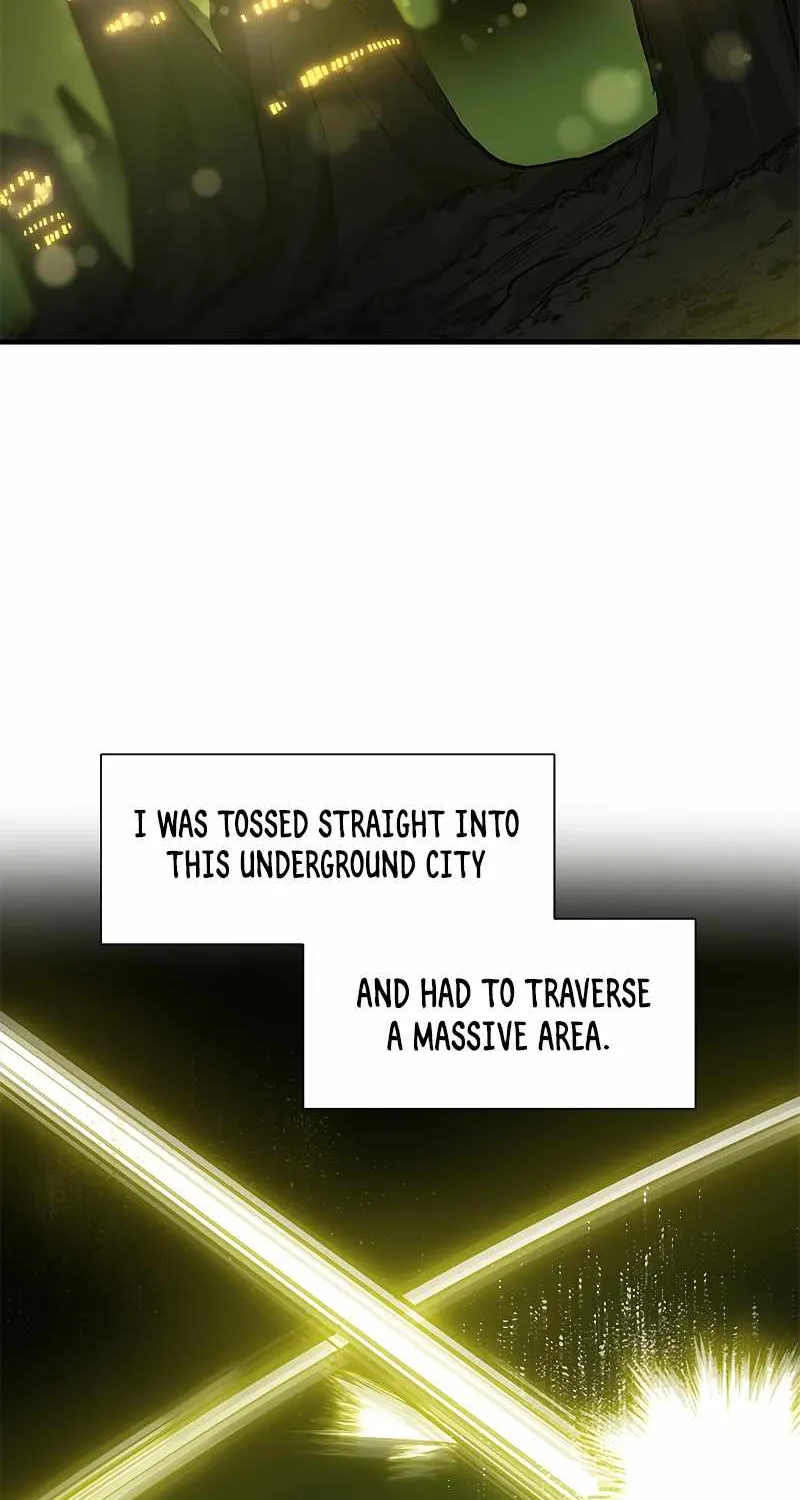 Read The Tutorial Is Too Hard chapter 49 image 15 on Lezhin