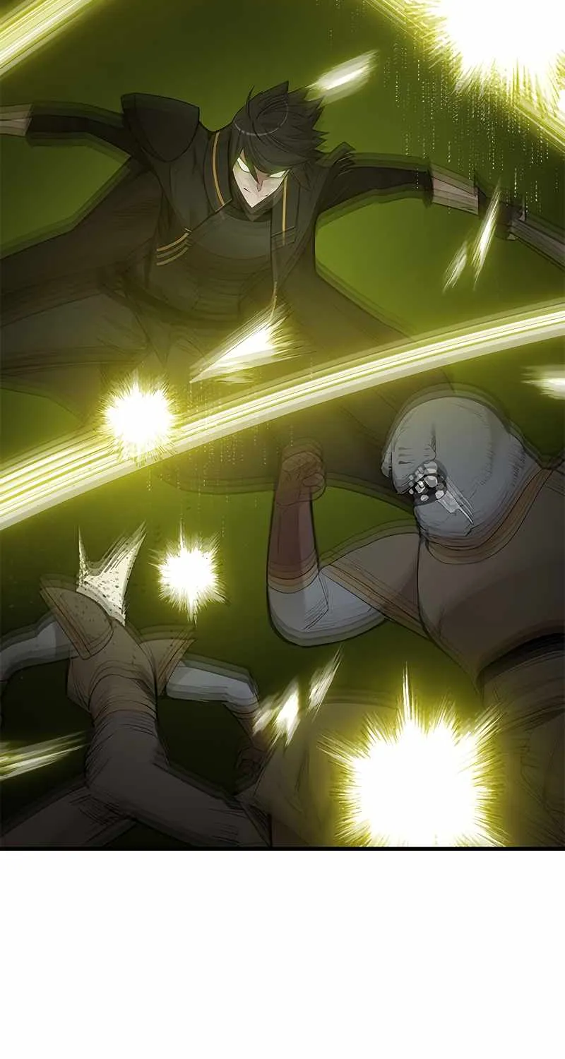 Read The Tutorial Is Too Hard chapter 49 image 16 on Lezhin