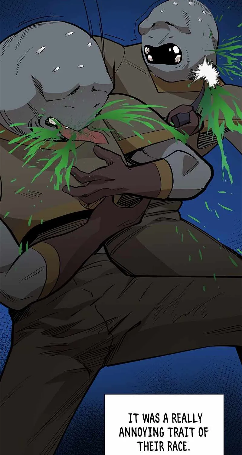 Read The Tutorial Is Too Hard chapter 49 image 19 on Lezhin