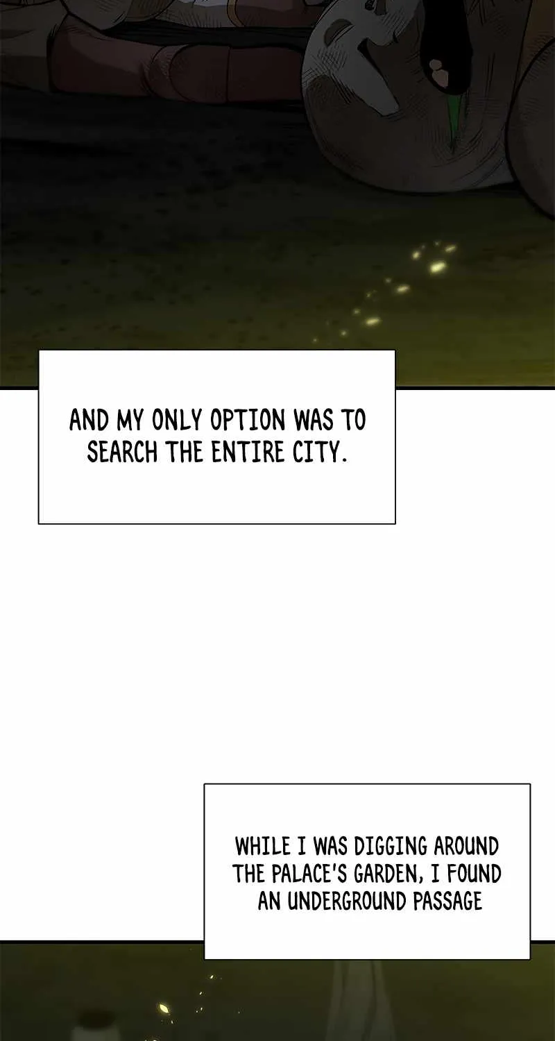 Read The Tutorial Is Too Hard chapter 49 image 21 on Lezhin