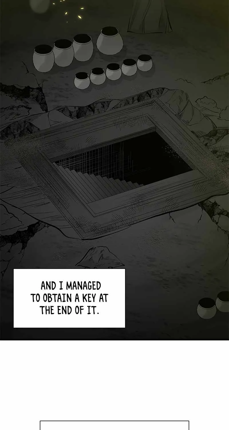 Read The Tutorial Is Too Hard chapter 49 image 22 on Lezhin