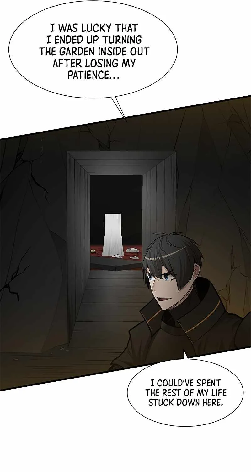 Read The Tutorial Is Too Hard chapter 49 image 25 on Lezhin