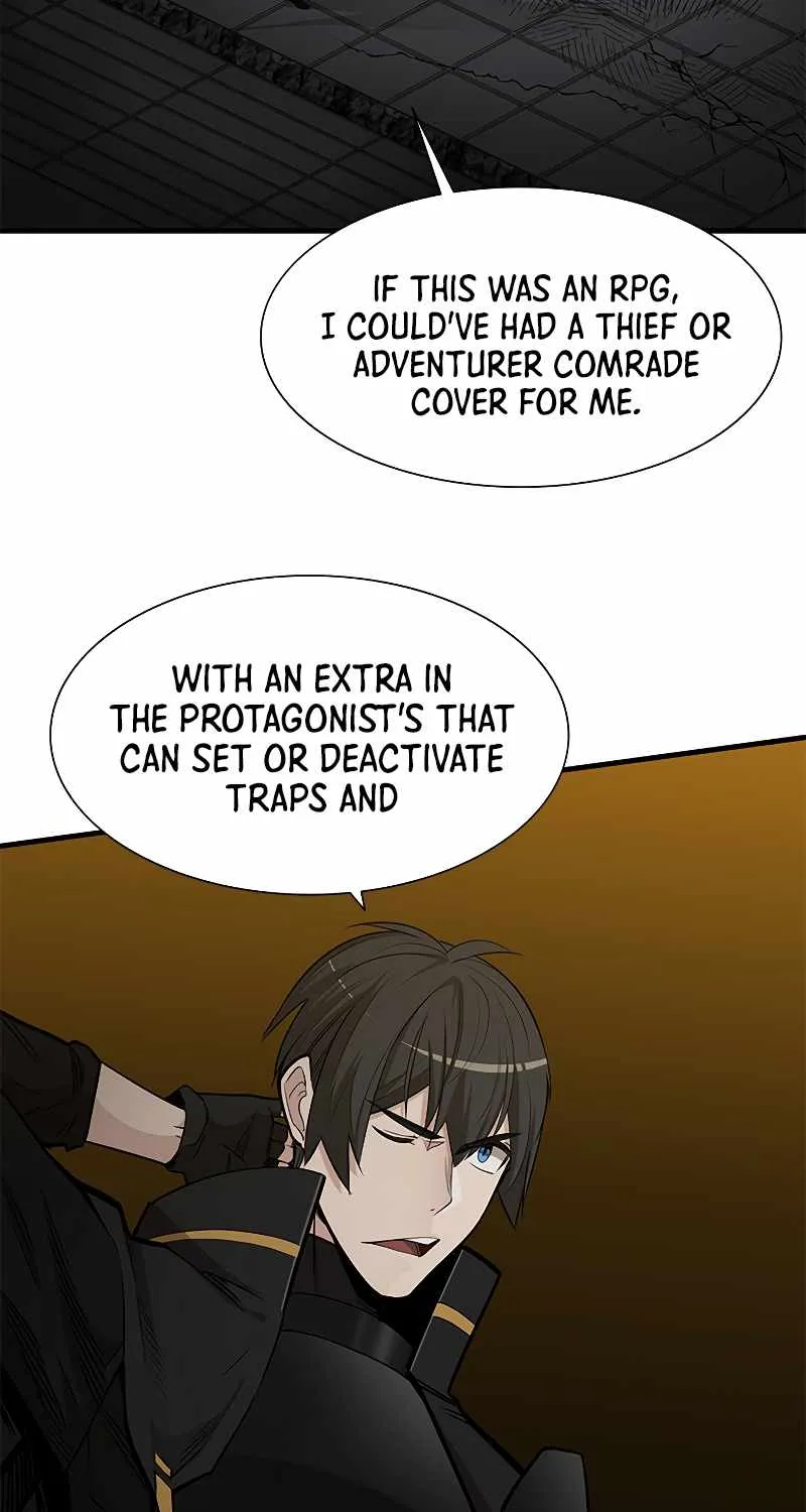 Read The Tutorial Is Too Hard chapter 49 image 27 on Lezhin