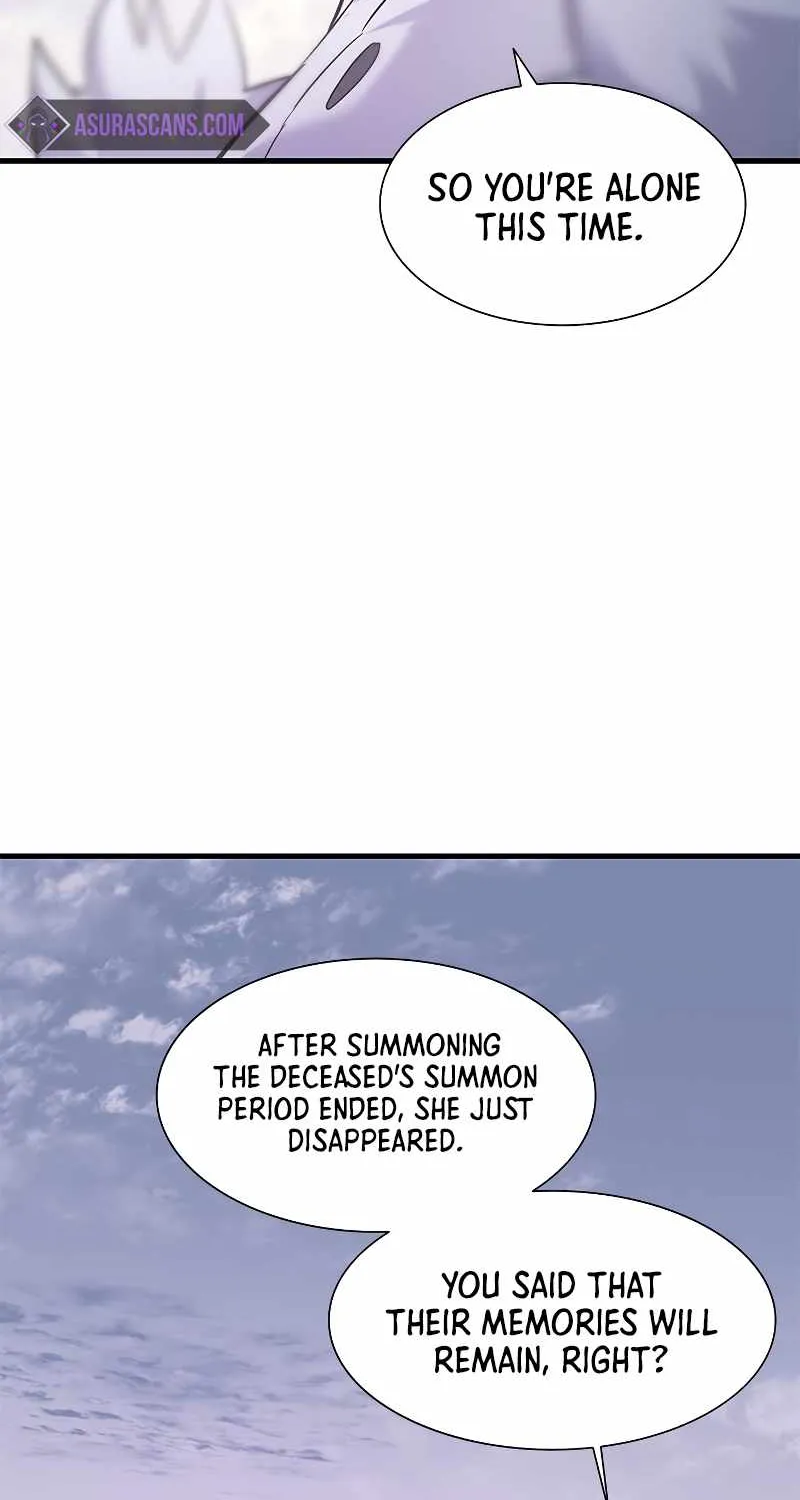Read The Tutorial Is Too Hard chapter 49 image 40 on Lezhin