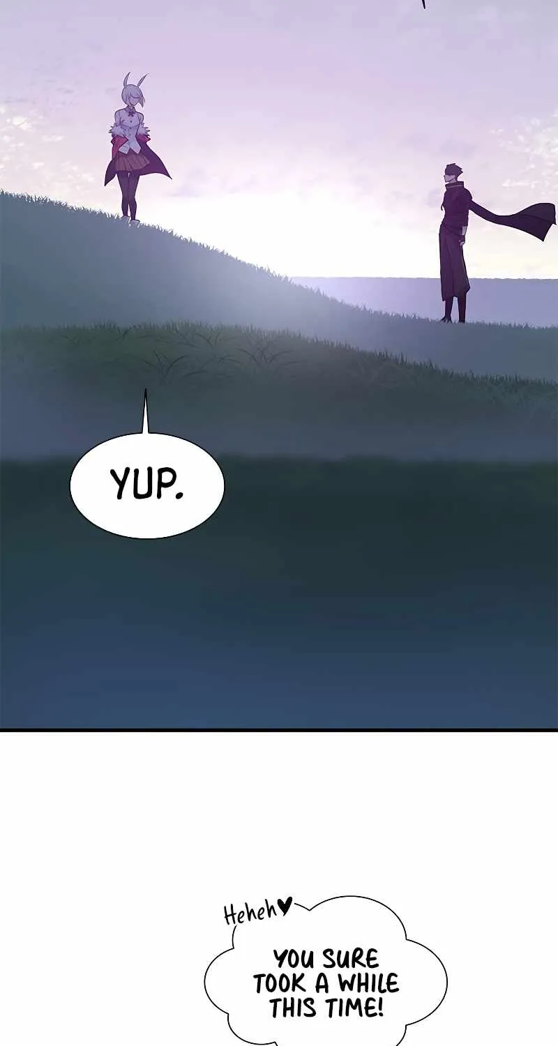 Read The Tutorial Is Too Hard chapter 49 image 41 on Lezhin