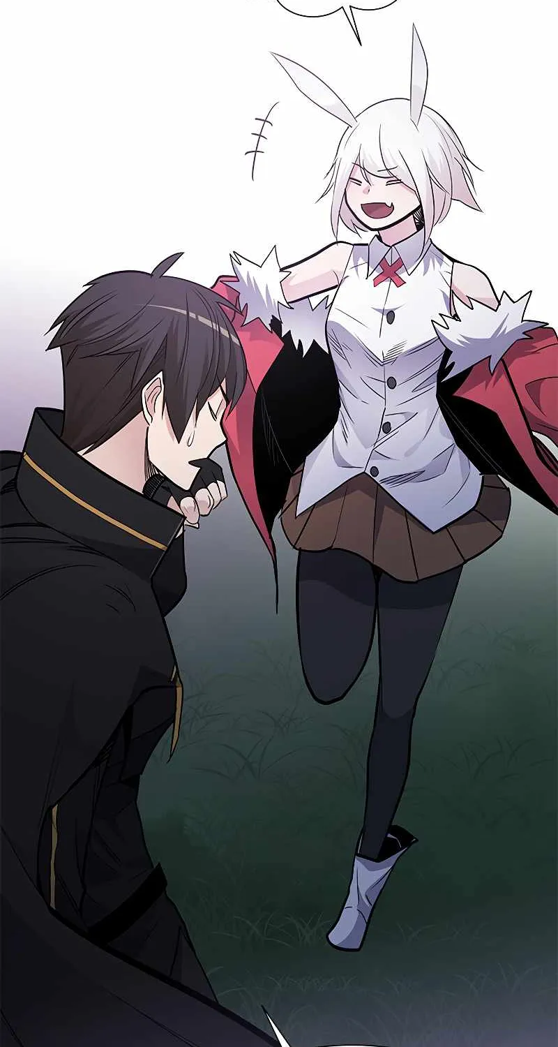 Read The Tutorial Is Too Hard chapter 49 image 42 on Lezhin