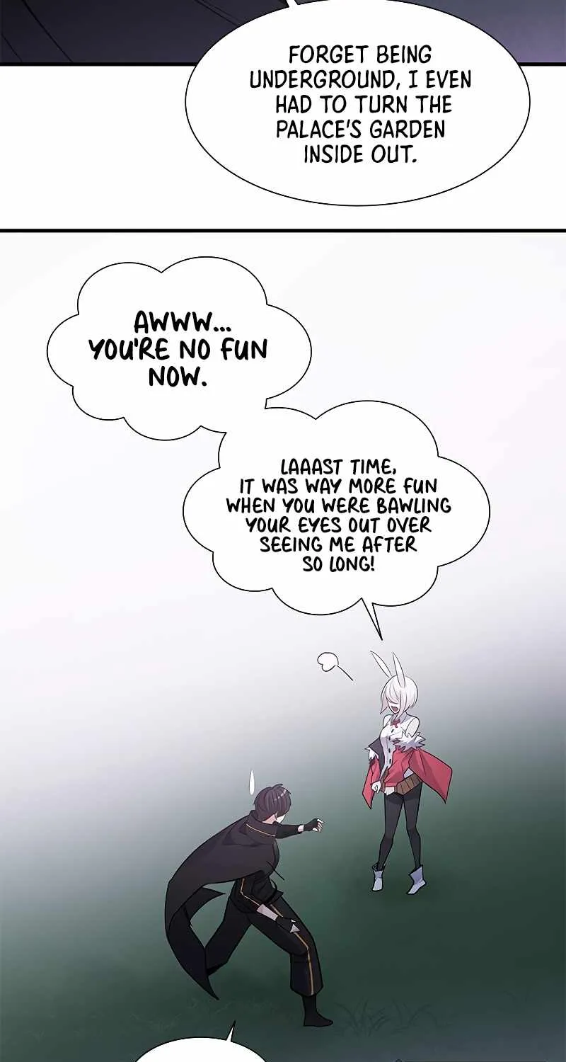 Read The Tutorial Is Too Hard chapter 49 image 43 on Lezhin