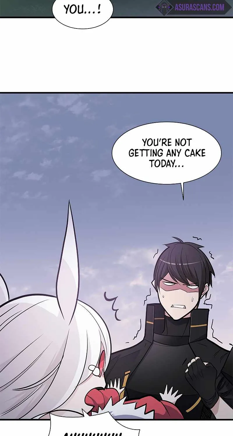 Read The Tutorial Is Too Hard chapter 49 image 44 on Lezhin
