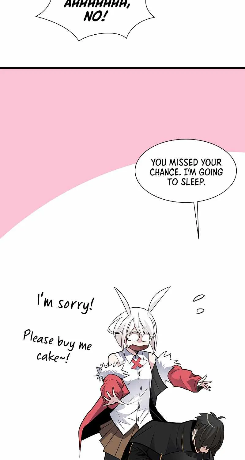 Read The Tutorial Is Too Hard chapter 49 image 45 on Lezhin