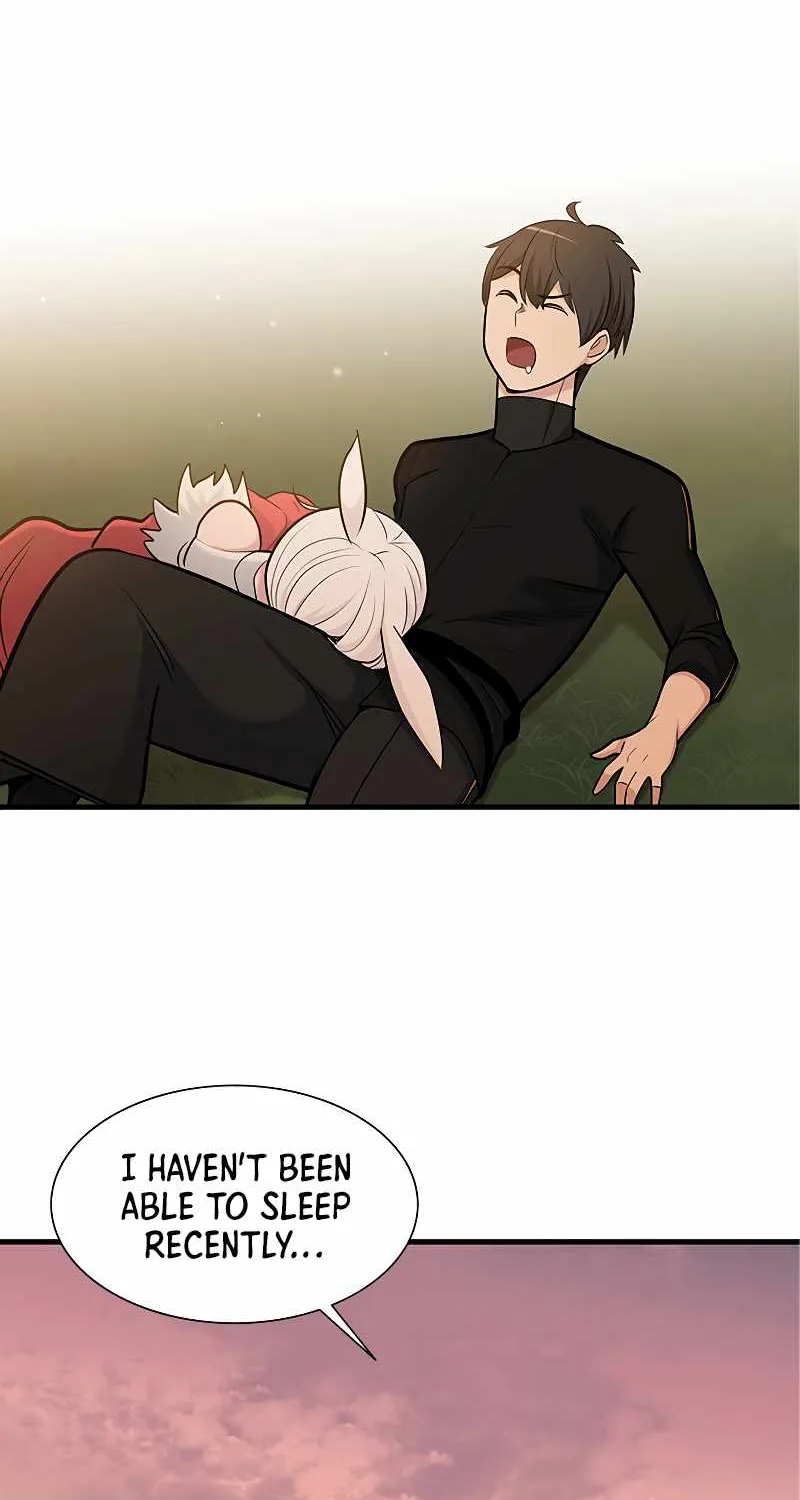 Read The Tutorial Is Too Hard chapter 49 image 54 on Lezhin