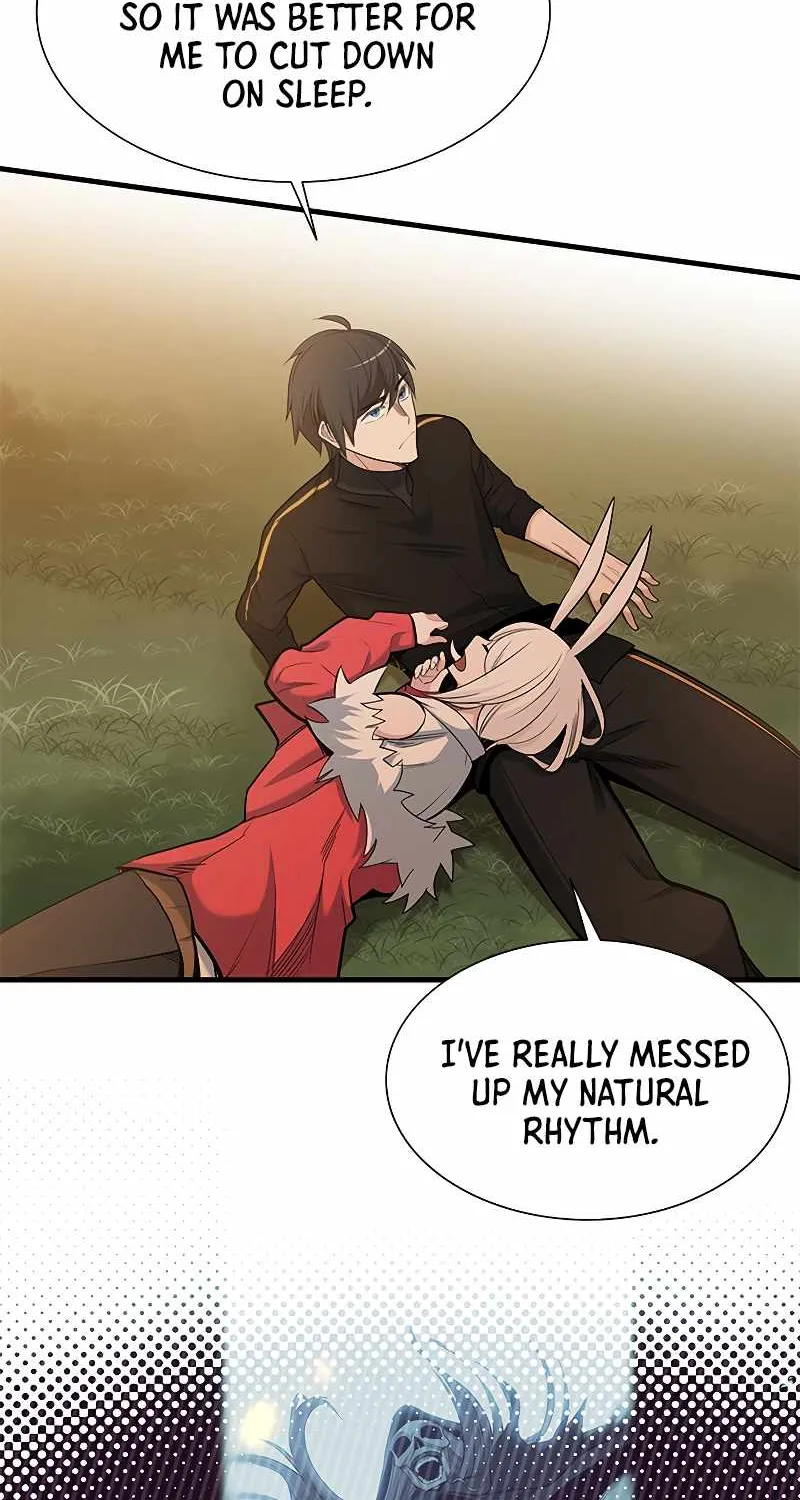 Read The Tutorial Is Too Hard chapter 49 image 56 on Lezhin