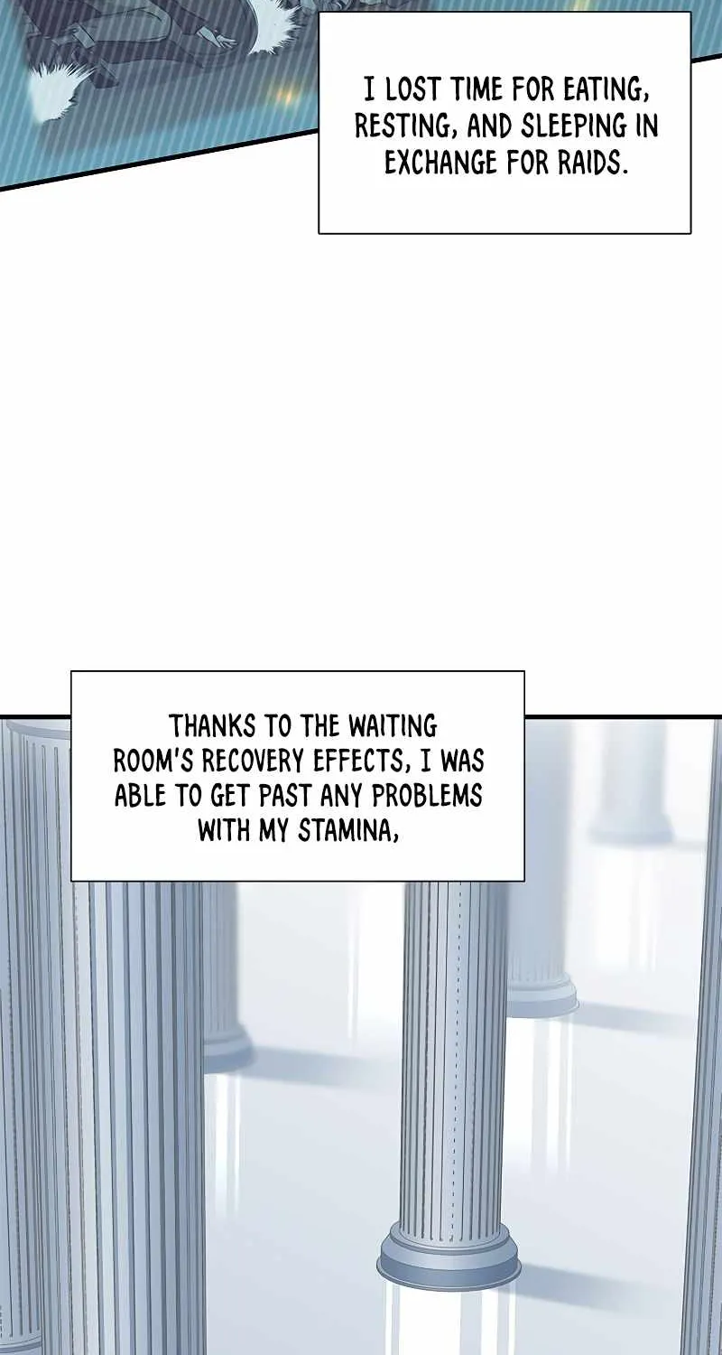 Read The Tutorial Is Too Hard chapter 49 image 58 on Lezhin