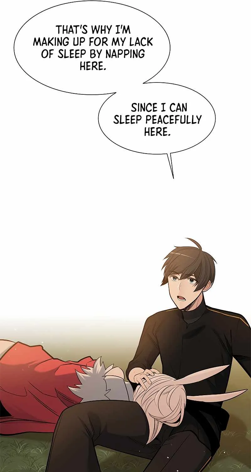 Read The Tutorial Is Too Hard chapter 49 image 60 on Lezhin