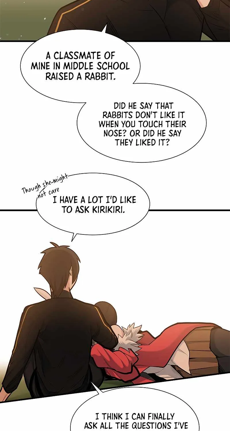 Read The Tutorial Is Too Hard chapter 49 image 63 on Lezhin