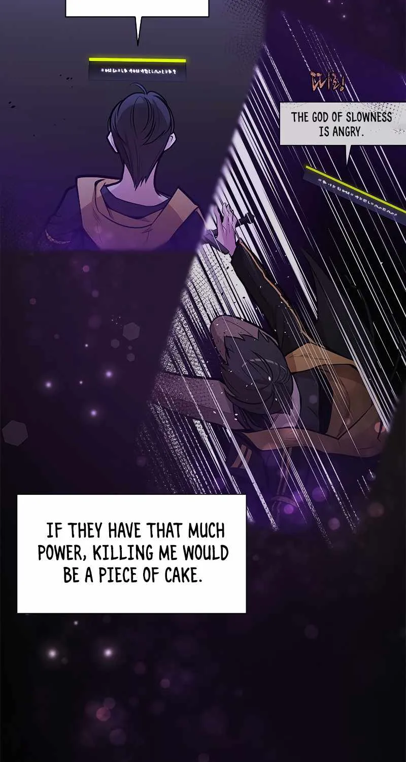 Read The Tutorial Is Too Hard chapter 49 image 73 on Lezhin