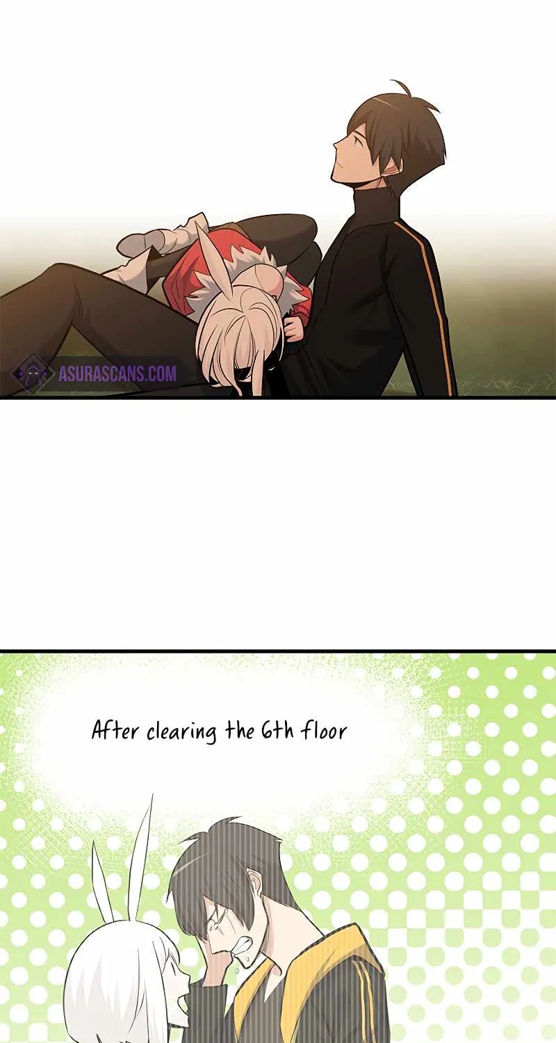 Read The Tutorial Is Too Hard chapter 49 image 76 on Lezhin