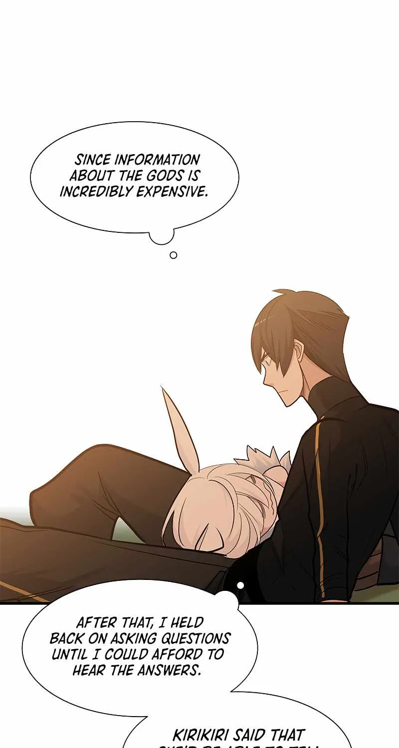 Read The Tutorial Is Too Hard chapter 49 image 79 on Lezhin