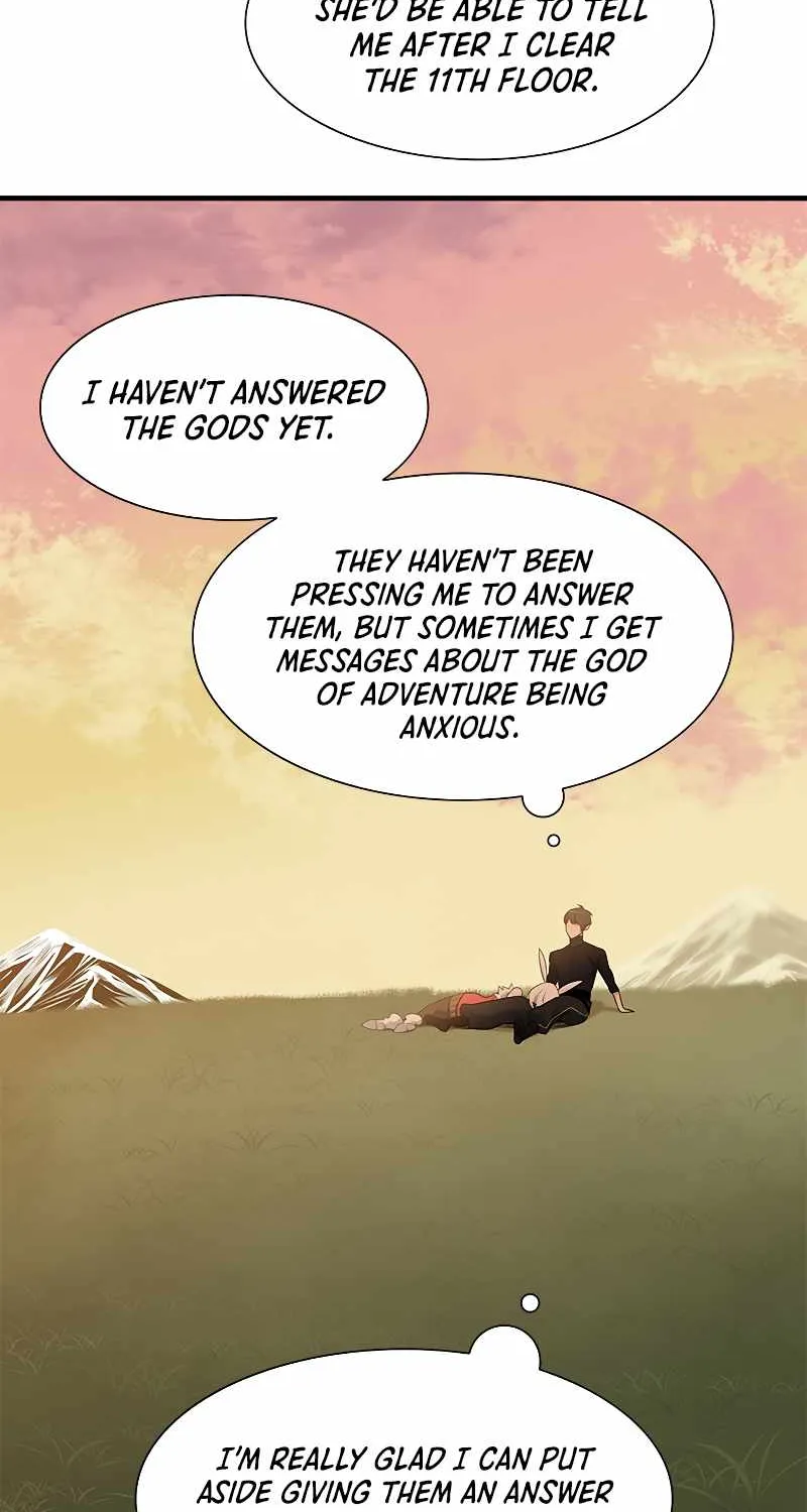 Read The Tutorial Is Too Hard chapter 49 image 80 on Lezhin