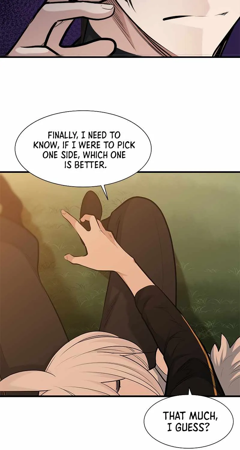 Read The Tutorial Is Too Hard chapter 49 image 85 on Lezhin
