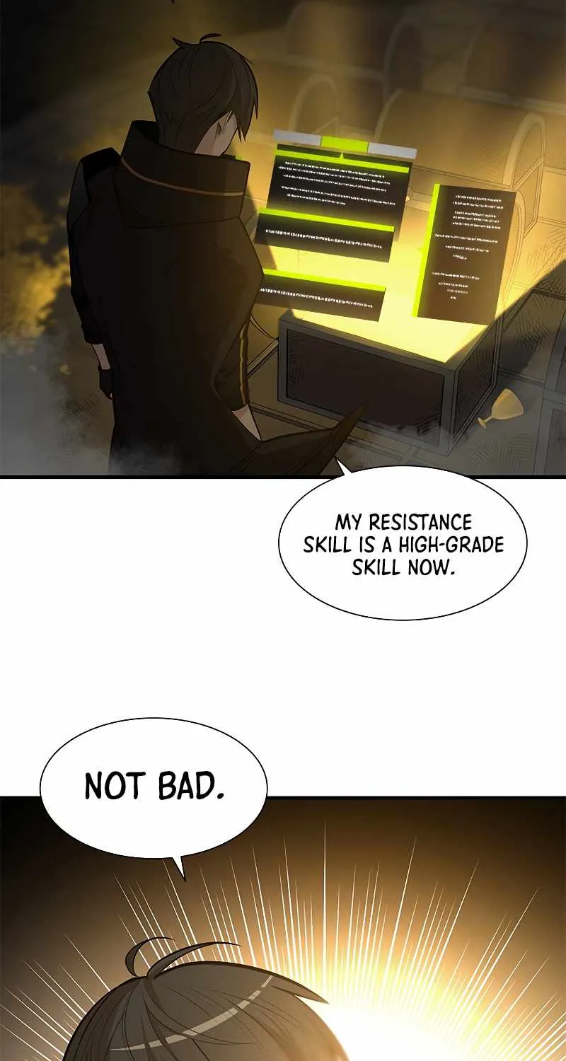 Read The Tutorial Is Too Hard chapter 49 image 9 on Lezhin