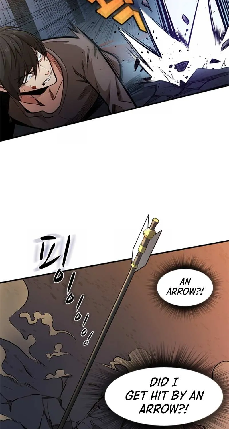 Read The Tutorial Is Too Hard chapter 5 image 10 on Lezhin