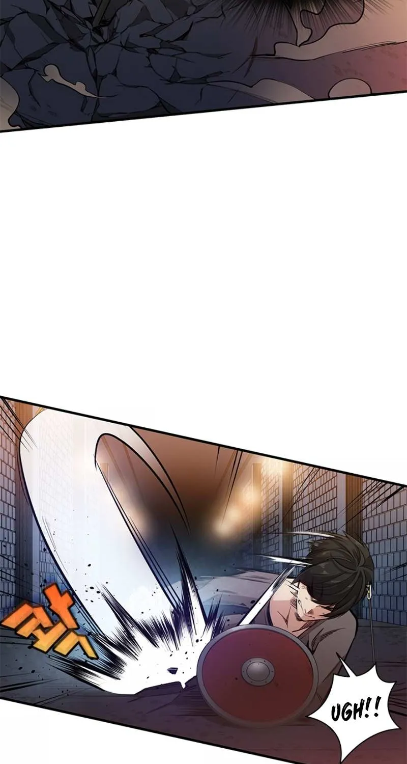 Read The Tutorial Is Too Hard chapter 5 image 11 on Lezhin