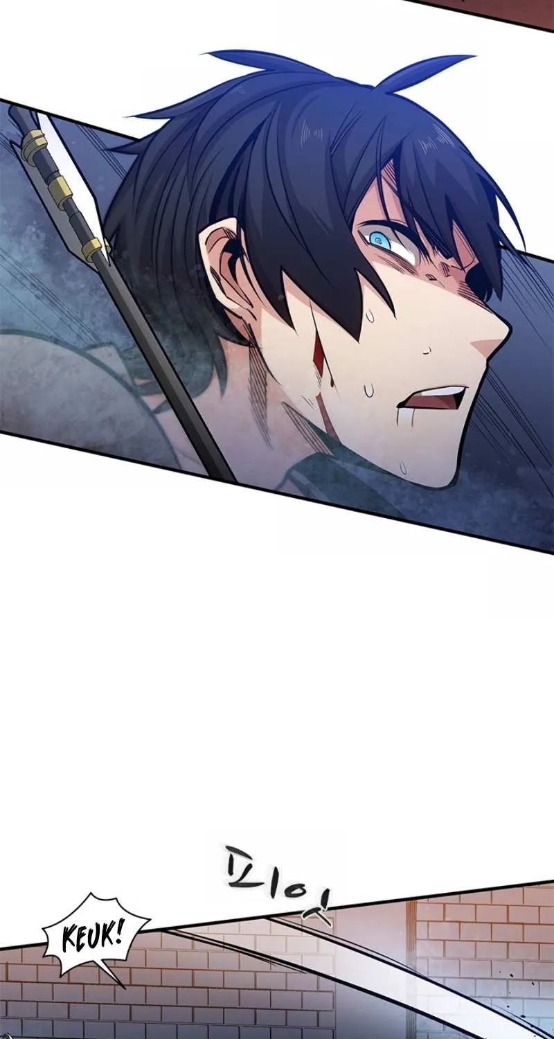 Read The Tutorial Is Too Hard chapter 5 image 12 on Lezhin