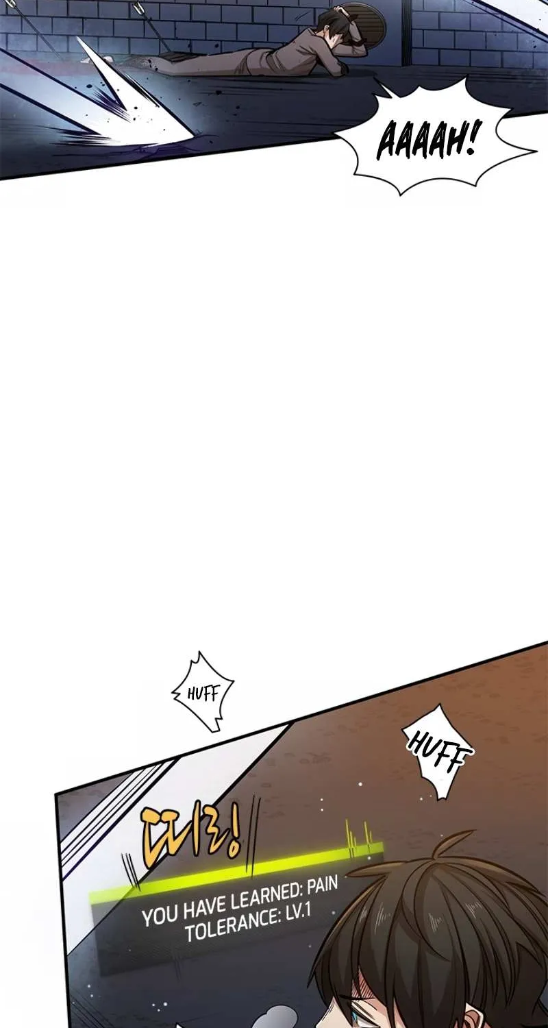 Read The Tutorial Is Too Hard chapter 5 image 13 on Lezhin