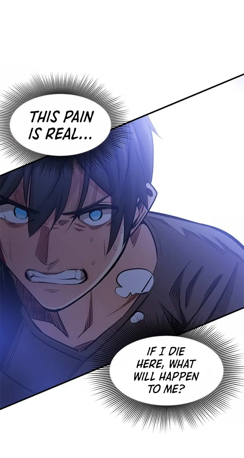 Read The Tutorial Is Too Hard chapter 5 image 15 on Lezhin