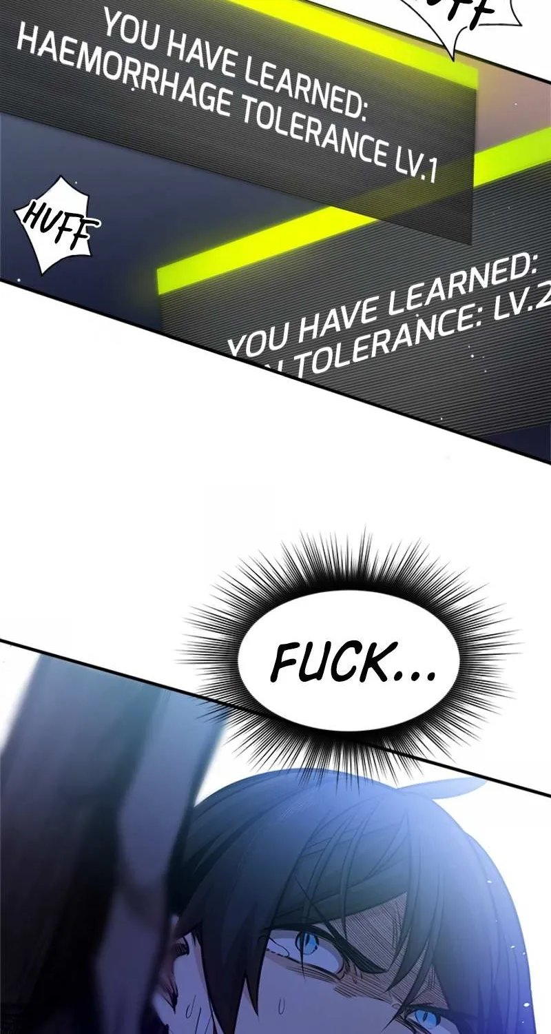 Read The Tutorial Is Too Hard chapter 5 image 18 on Lezhin
