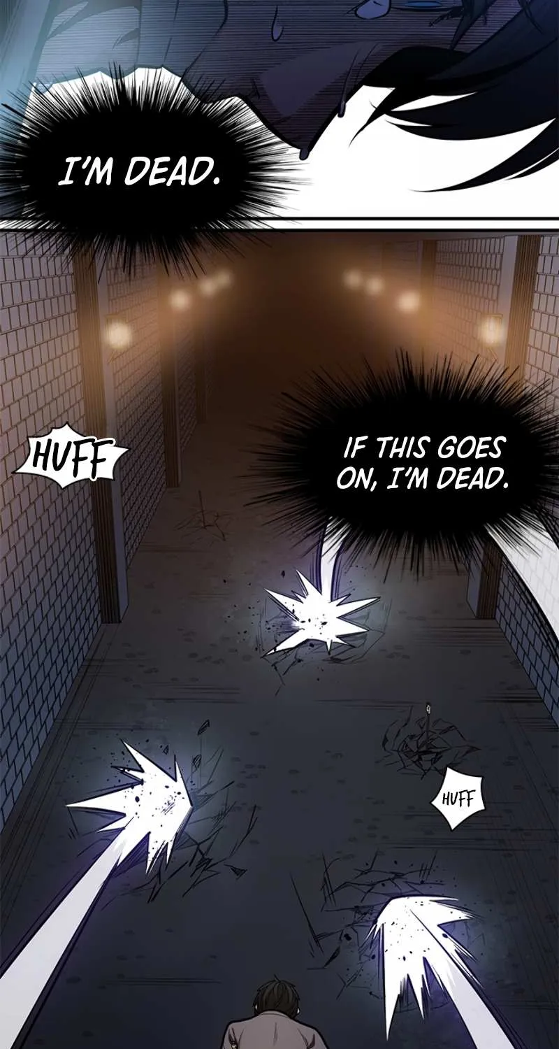 Read The Tutorial Is Too Hard chapter 5 image 25 on Lezhin