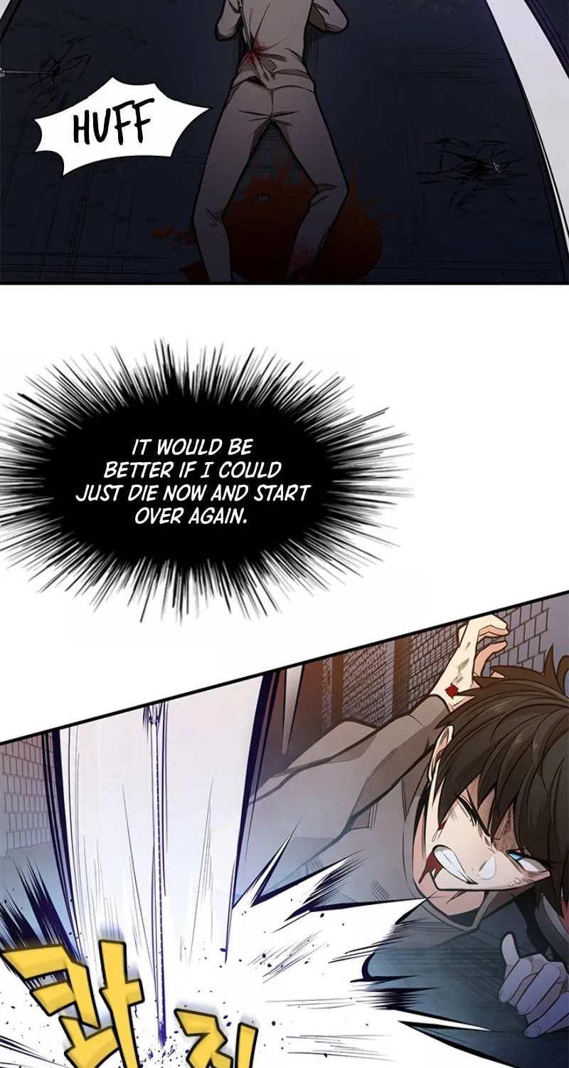 Read The Tutorial Is Too Hard chapter 5 image 26 on Lezhin