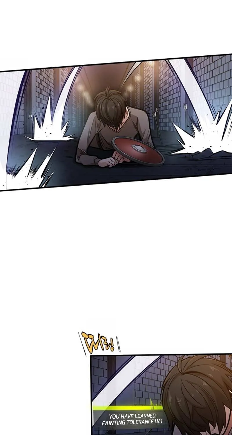 Read The Tutorial Is Too Hard chapter 5 image 30 on Lezhin