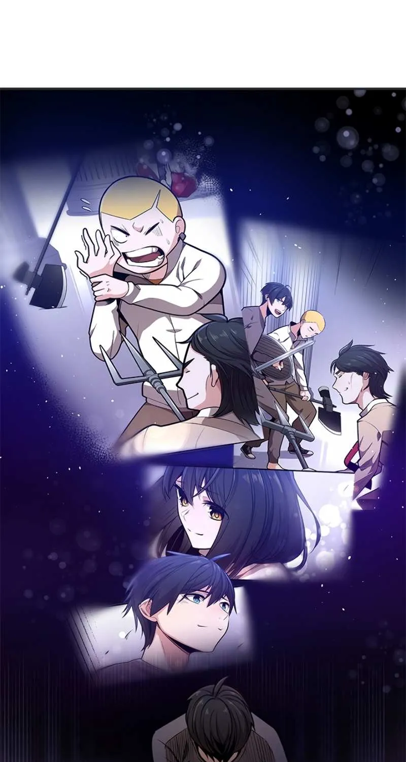 Read The Tutorial Is Too Hard chapter 5 image 32 on Lezhin