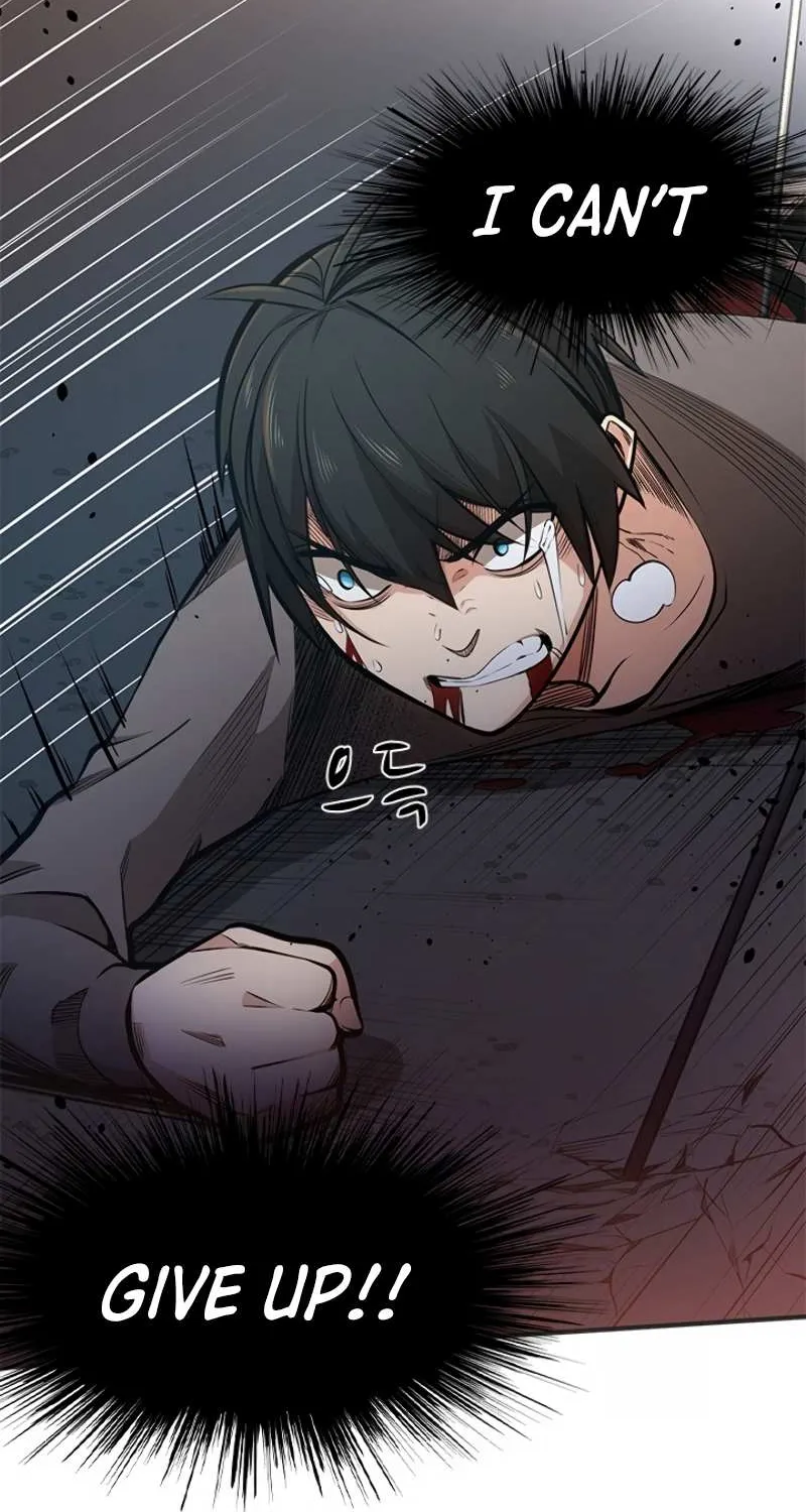 Read The Tutorial Is Too Hard chapter 5 image 35 on Lezhin