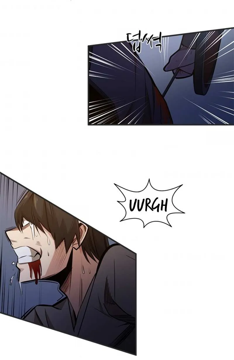 Read The Tutorial Is Too Hard chapter 5 image 36 on Lezhin