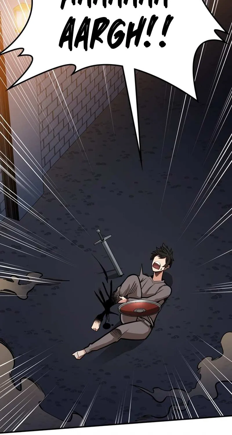 Read The Tutorial Is Too Hard chapter 5 image 4 on Lezhin