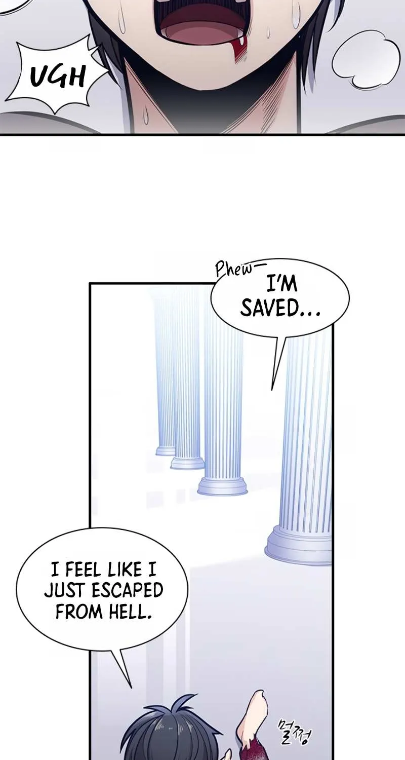 Read The Tutorial Is Too Hard chapter 5 image 49 on Lezhin